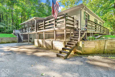 8581 Goat Hollow Road, Mooresville - 49