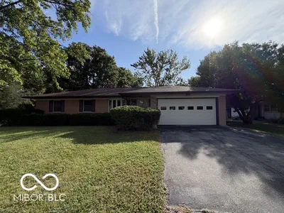 445 Belmar Avenue, Indianapolis - 2