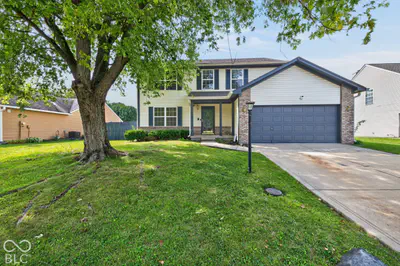 6548 Long Run Drive, Indianapolis