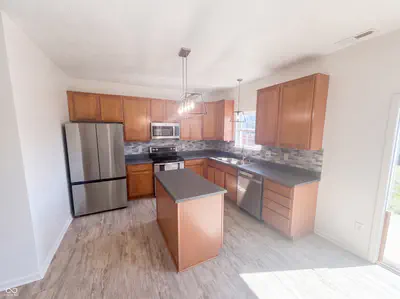 2899 Armaugh Drive, Brownsburg - 2