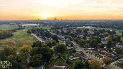 2742 Patton Drive, Speedway - 55