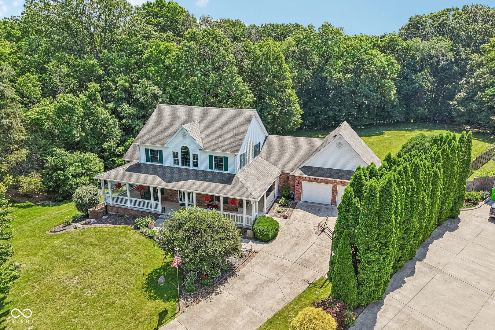1061 Cedar Lane, Crawfordsville