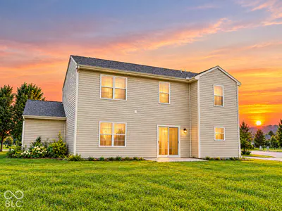 3832 Boundary Bay Drive, Indianapolis - 25