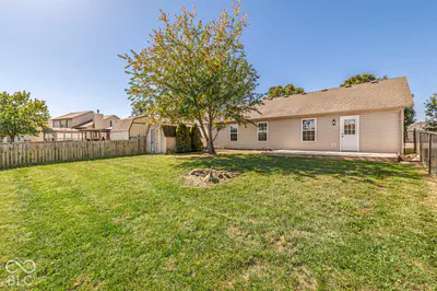 5517 Wood Hollow Drive, Indianapolis - 37