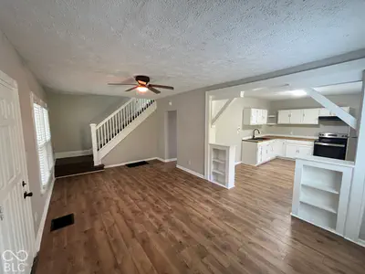 1321 Warman Avenue, Indianapolis - 4