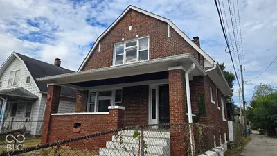 448 Gray Street, Indianapolis - 4