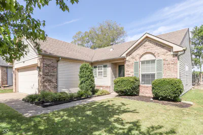 8526 Country Meadows Drive, Indianapolis - 4