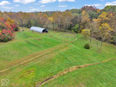 6366 S County Road 100 W, Greensburg - 96