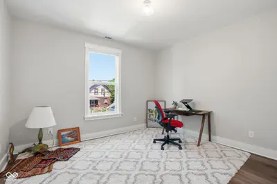 26 N Hamilton Avenue, Indianapolis - 18