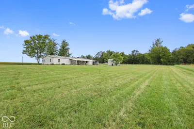 2188 County Road 950, New Castle - 47