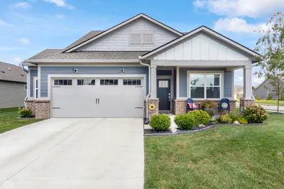 5242 Pinehurst Court, Whitestown - 43