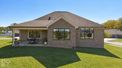 836 Justine Circle, Indianapolis - 38