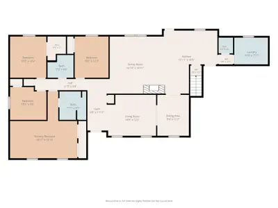 7437 Cotherstone Court, Indianapolis - 40