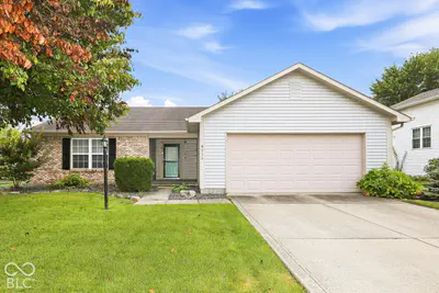 4215 Tarpon Bay Drive, Westfield