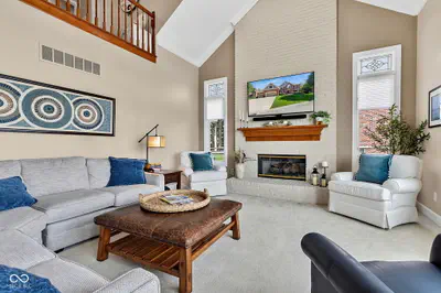 7338 Oakbay Drive, Noblesville - 7