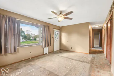 4602 Naomi Street, Indianapolis - 3