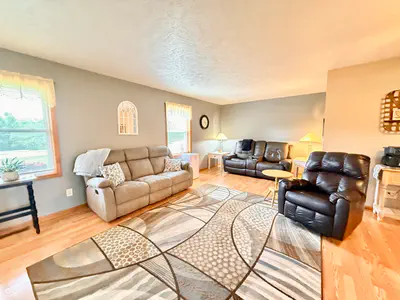 201 Janeway Drive, Veedersburg - 6