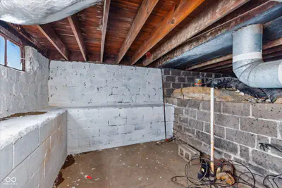 1927 Dearborn Street, Indianapolis - 31