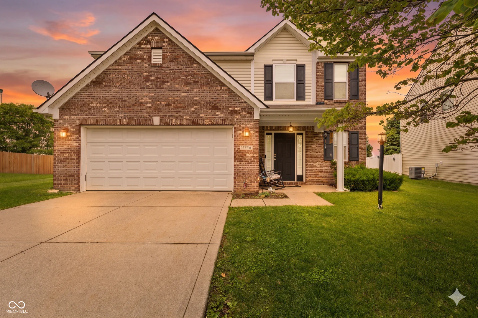 15556 Old Pond Circle, Noblesville