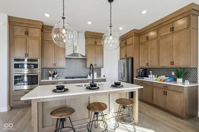 13334 Vickery Ridge Drive, Fishers - 2