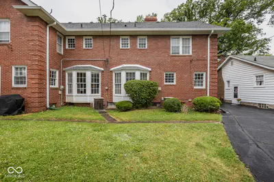 5911 Guilford Avenue, Indianapolis - 43