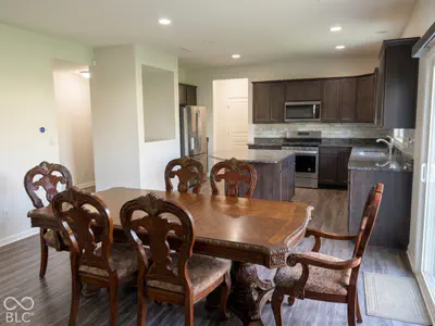 6162 Crabapple Drive, Whitestown - 6