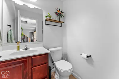 8220 W County Road 830 S, Paris Crossing - 62