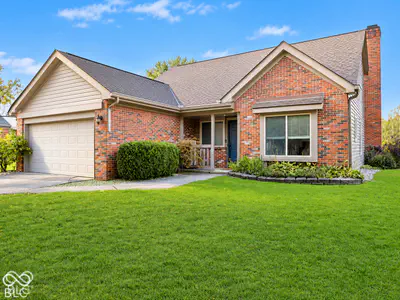 7867 Beanblossom Circle, Indianapolis