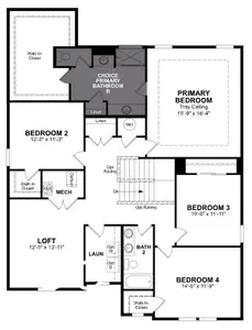7425 Leatherwood Drive, Indianapolis - 22