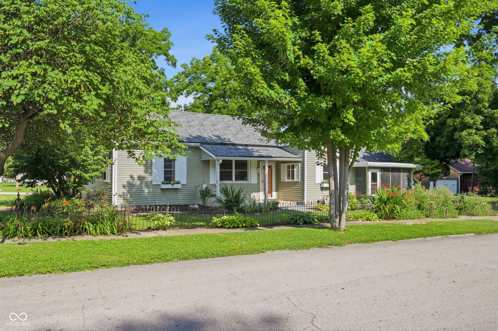 430 Pearl Street, Pendleton