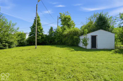 1745 Calvin Street, Indianapolis - 11