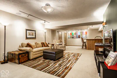 4416 Lakeridge Drive, Indianapolis - 37