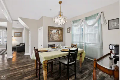 607 E 32nd Street, Indianapolis - 11