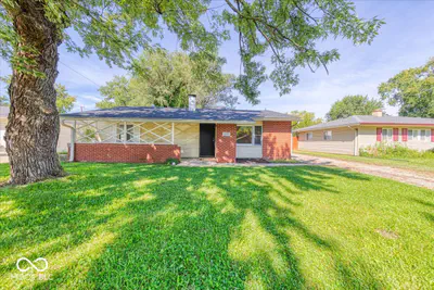 3226 Auburn Road, Indianapolis - 2