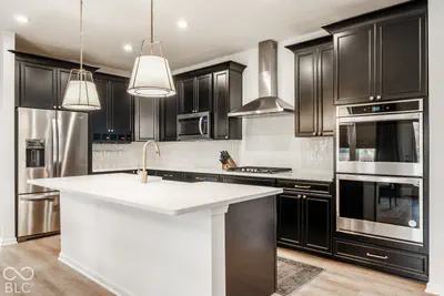 8652 Ironhill, Indianapolis - 7