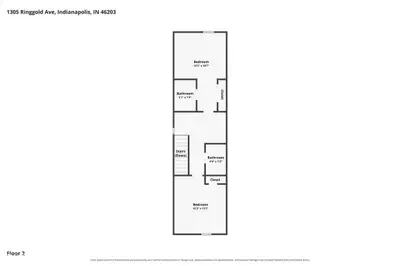 1305 Ringgold Avenue, Indianapolis - 27