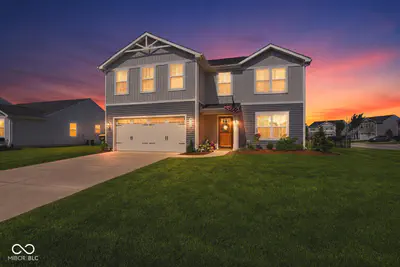 9860 Oakmont East Drive, Pendleton
