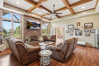 6599 Fenway, Pittsboro - 6