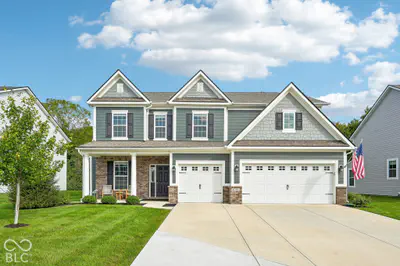 6762 Hidden Meadow Pass, McCordsville - 62