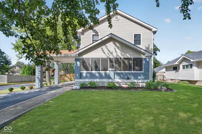 1204 Riley Avenue, Indianapolis - 44