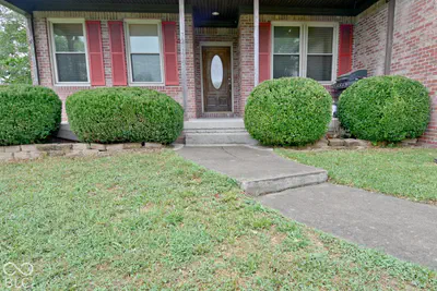 7214 Parsons Way, Mooresville - 3