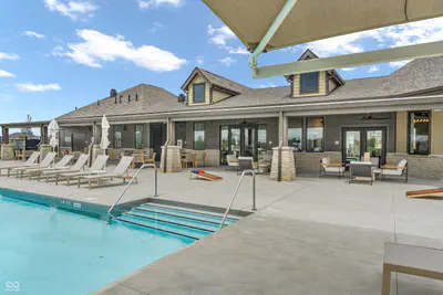 16091 Showdown Road, Noblesville - 39