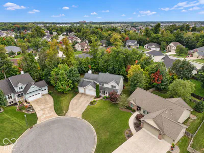 13309 Della Furba Court, Fort Wayne - 7