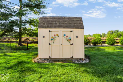 4235 Tarragon Drive, Indianapolis - 45