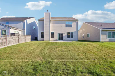 5779 Blue Sky Drive, Whitestown - 45