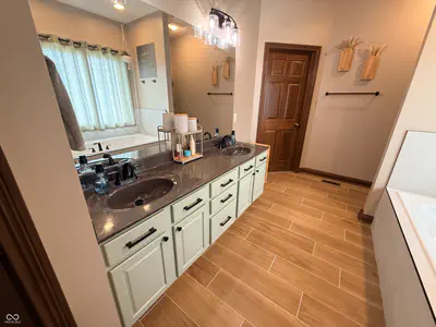 3486 N Timberlake Drive, Martinsville - 45