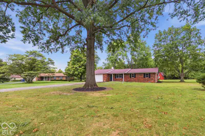 1720 Hamblen Drive, Indianapolis - 29