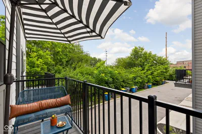 1547 Yandes Street, Indianapolis - 47