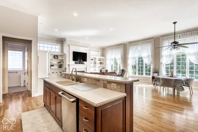 16844 Meadow Wood Court, Noblesville - 16