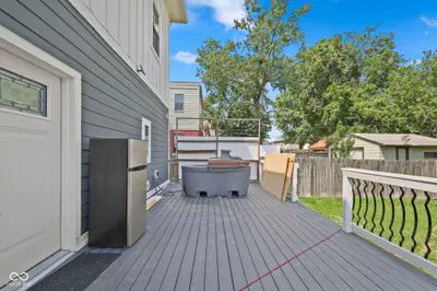 215 Arsenal Avenue, Indianapolis - 58